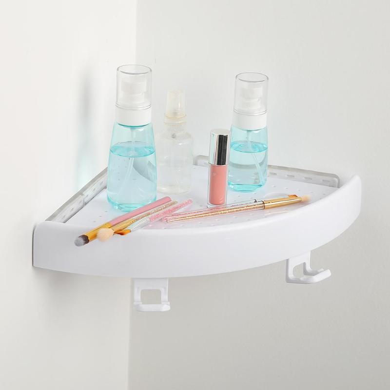 Corner Storage Holder Shelves