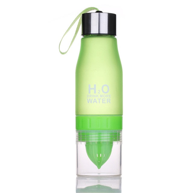 H2O™ FRUIT INFUSION BOTTLE