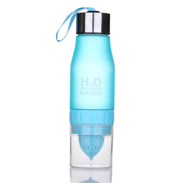 H2O™ FRUIT INFUSION BOTTLE