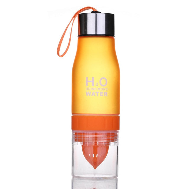 H2O™ FRUIT INFUSION BOTTLE