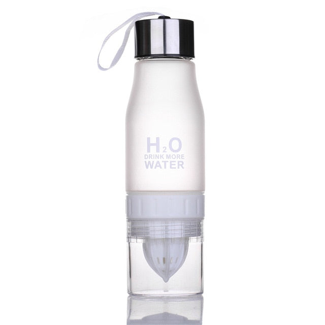 H2O™ FRUIT INFUSION BOTTLE
