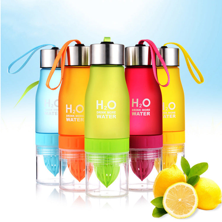 H2O™ FRUIT INFUSION BOTTLE