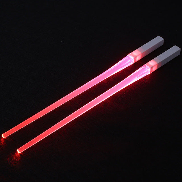 Laser Sword Chopsticks