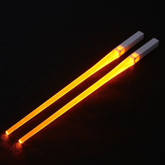 Laser Sword Chopsticks