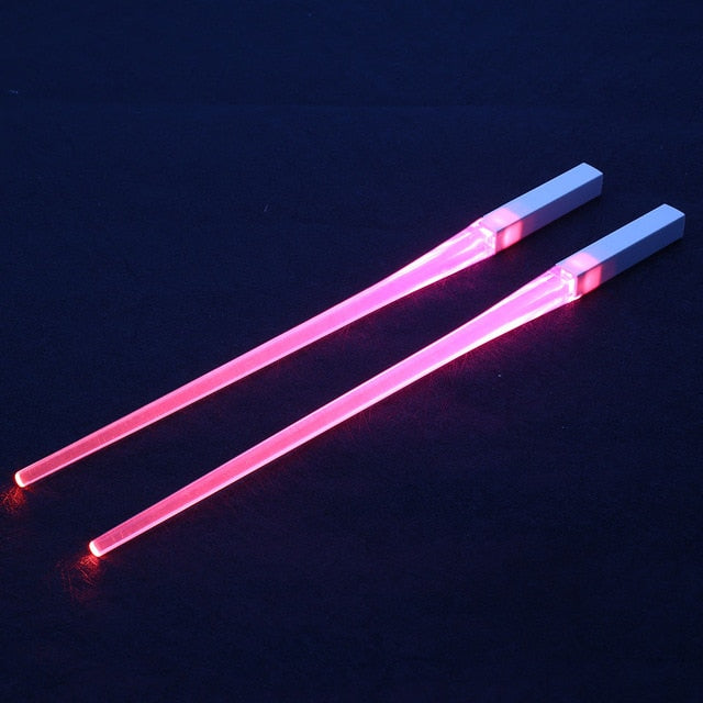 Laser Sword Chopsticks
