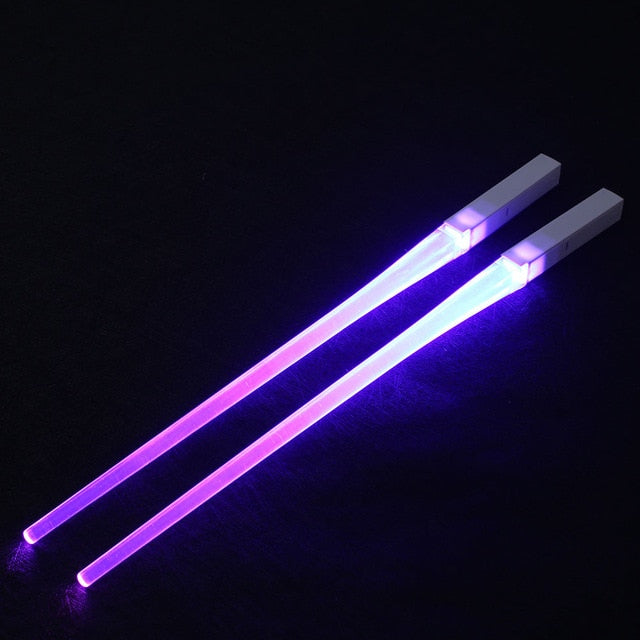 Laser Sword Chopsticks