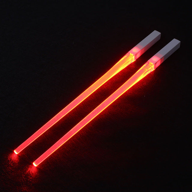 Laser Sword Chopsticks
