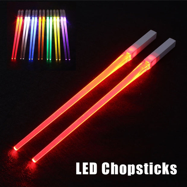 Laser Sword Chopsticks
