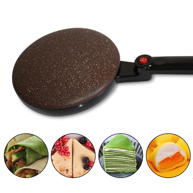 Automatic Portable Crepe Maker-HOT