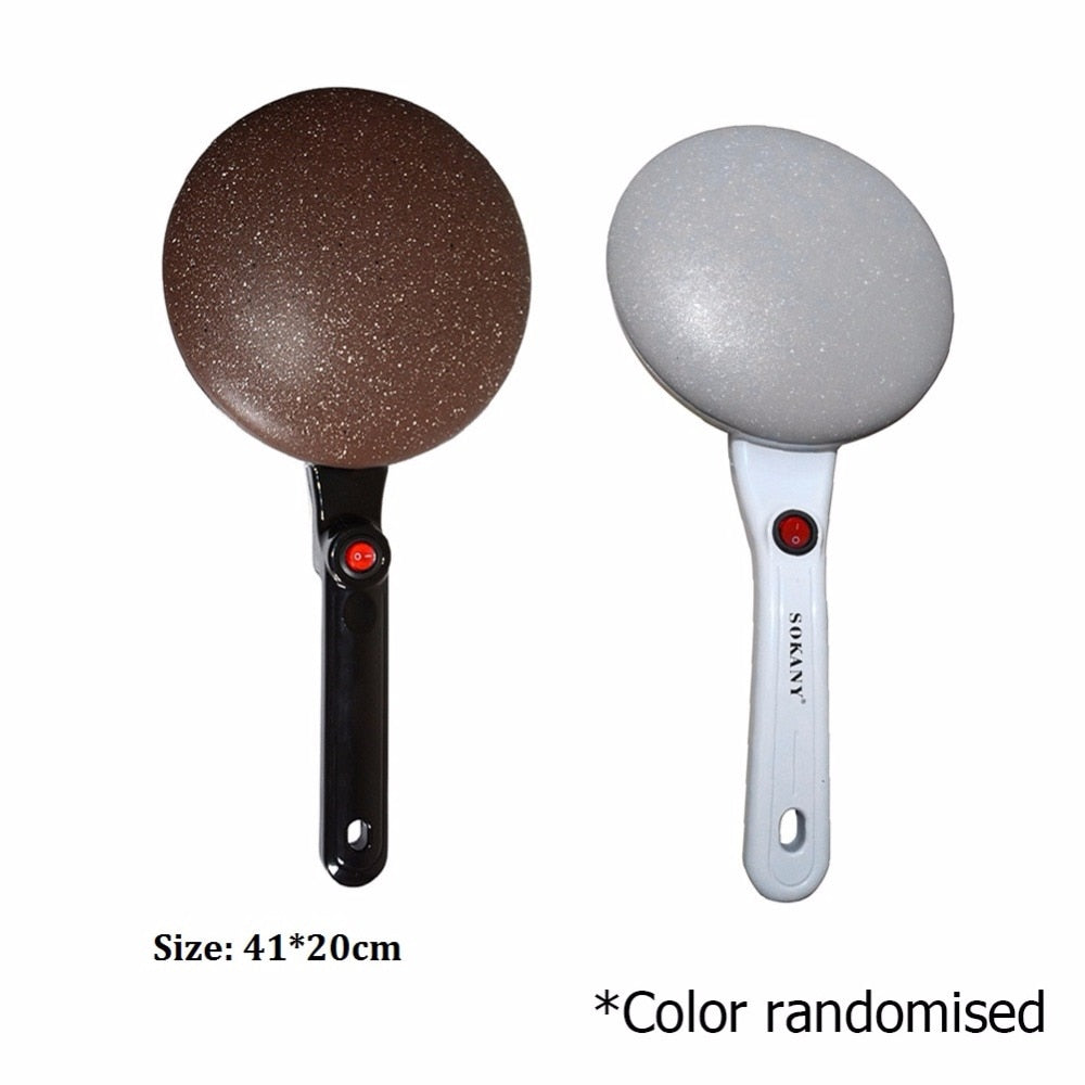 Automatic Portable Crepe Maker-HOT